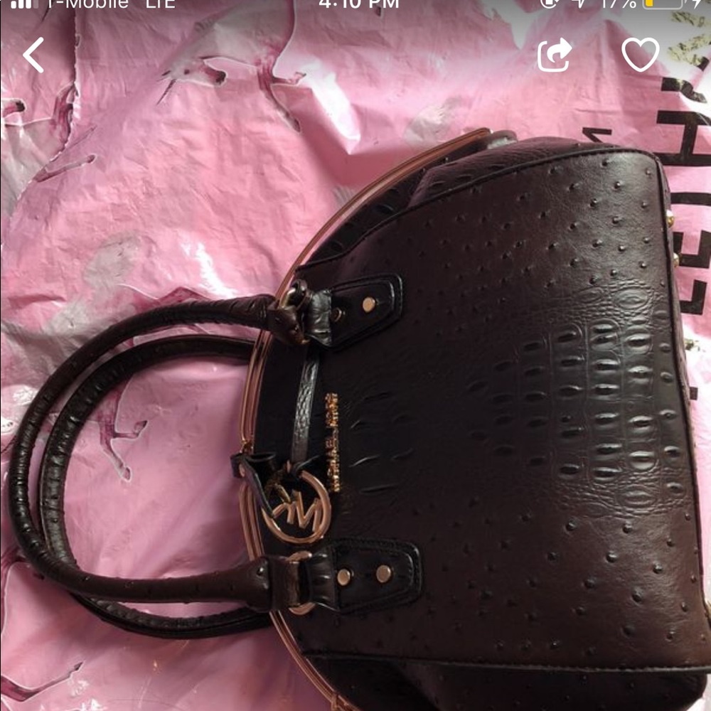 MK Purse